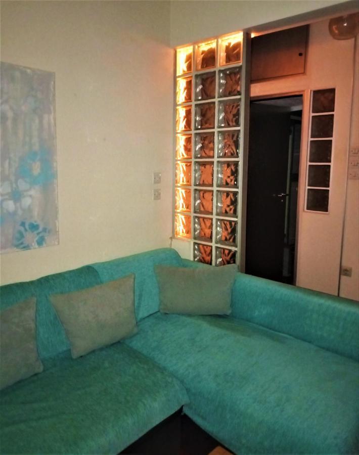 Lilioum Apartment Thessaloniki Buitenkant foto