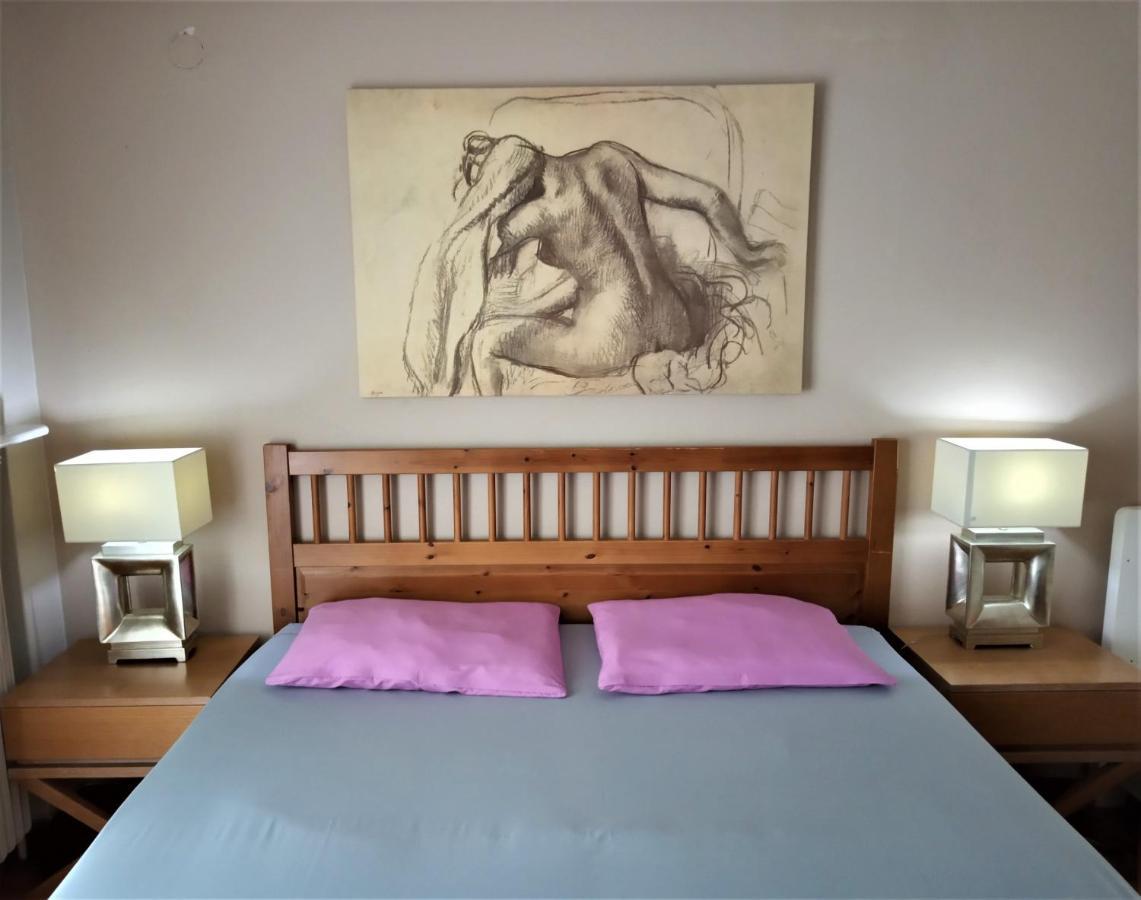 Lilioum Apartment Thessaloniki Buitenkant foto