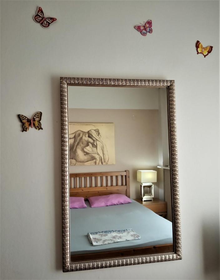 Lilioum Apartment Thessaloniki Buitenkant foto