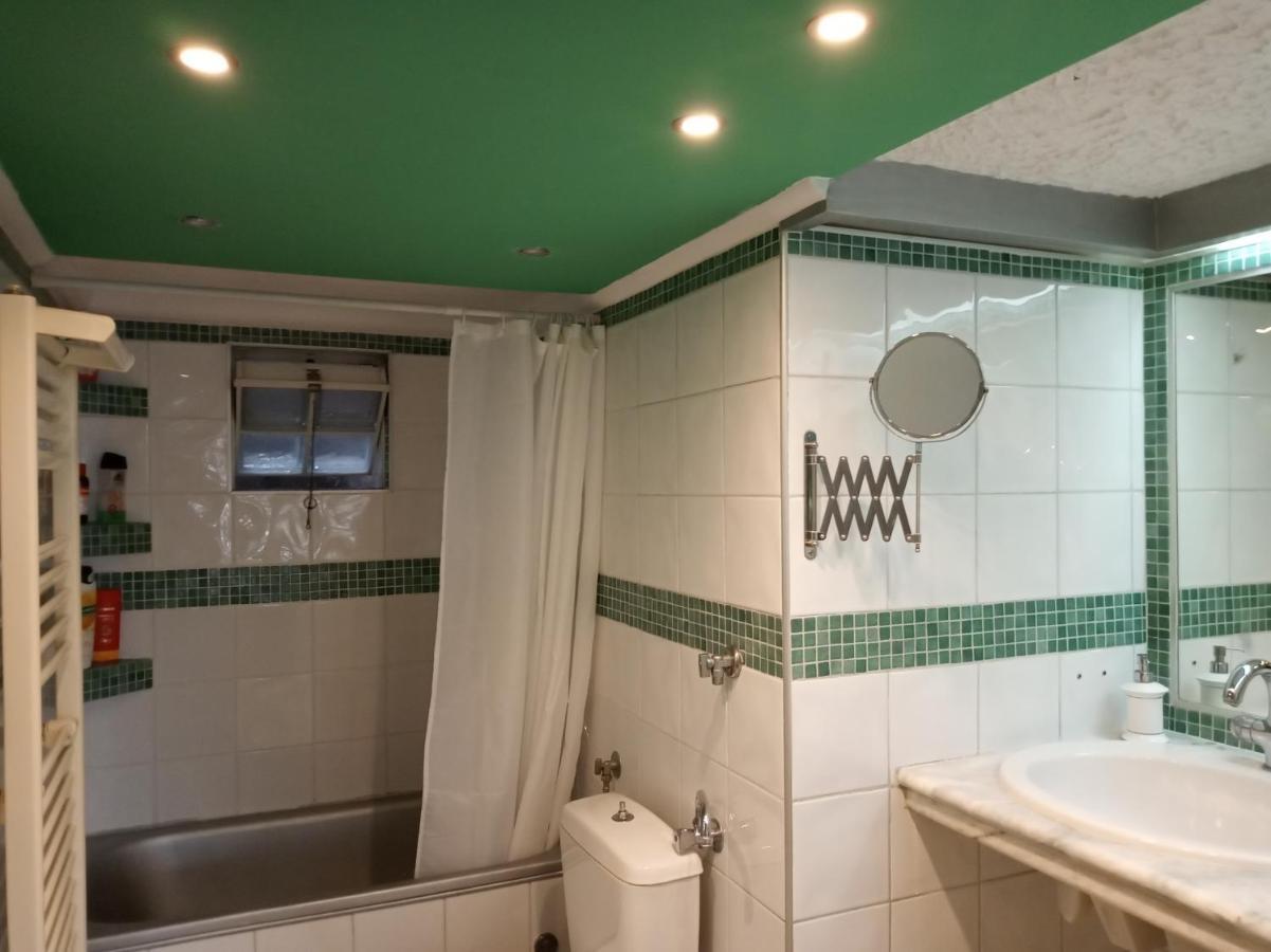 Lilioum Apartment Thessaloniki Buitenkant foto
