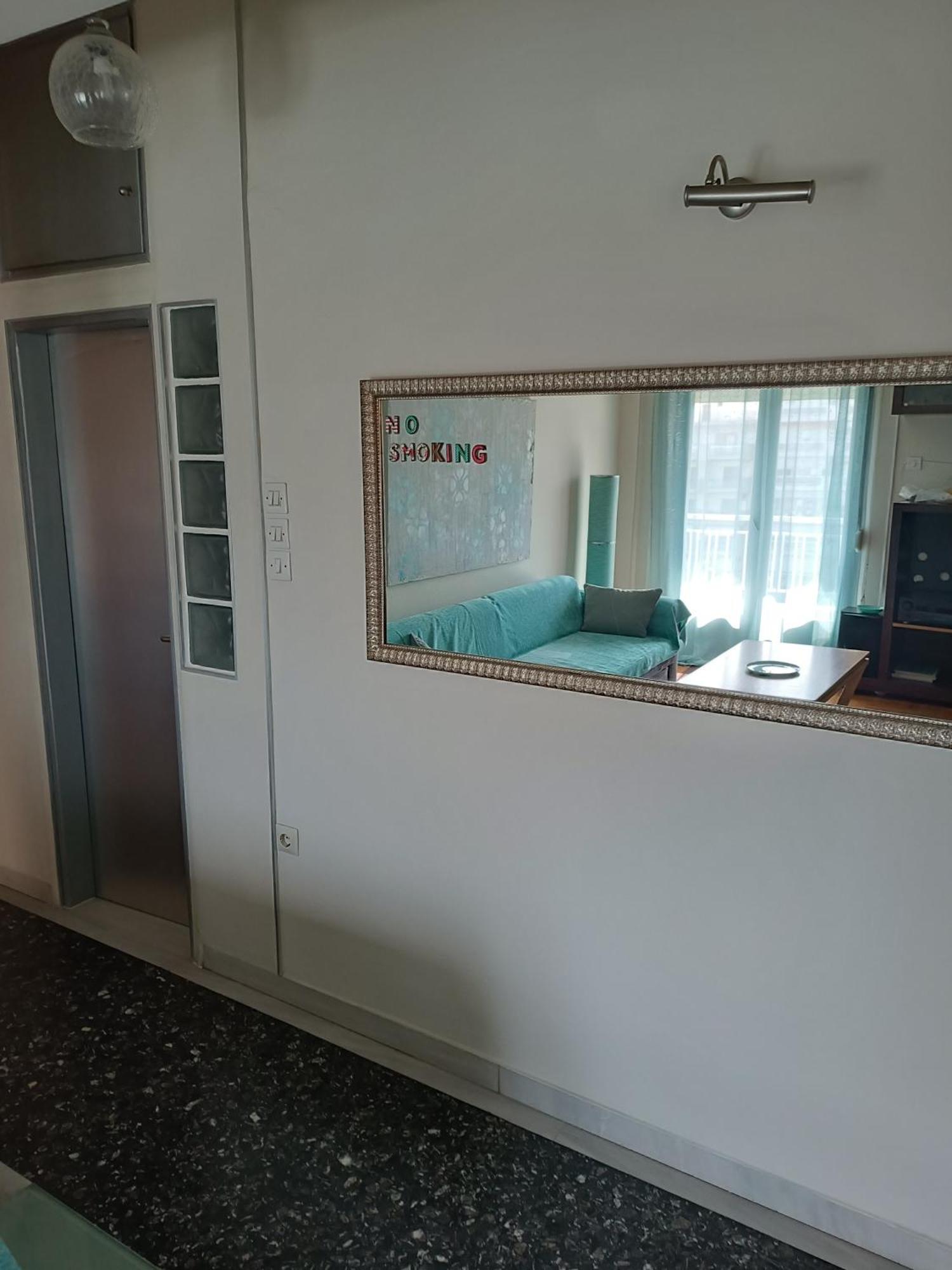 Lilioum Apartment Thessaloniki Buitenkant foto